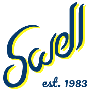 Swell boards logo